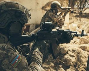 Війна у Карабасі: Азербайджан узяв під контроль ще п'ять сіл