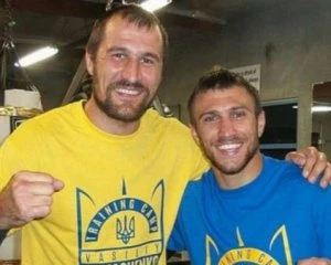 Росіянин грубо образив суперника Ломаченка