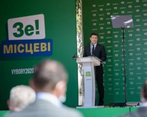 У день тиші і в день голосування буде агітація за партію Зеленського - політтехнолог