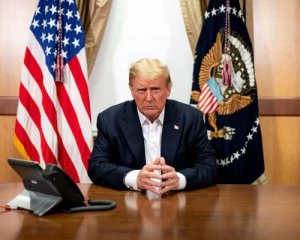 Лікування Трампа антитілами від  Covid-19 могло позбавити його власного імунітету