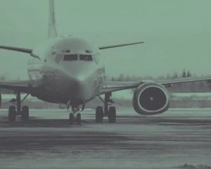 Німецький аеропорт відмовився обслуговувати літак Лукашенка