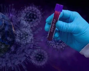 На Буковині антирекорд нових випадків Covid-19
