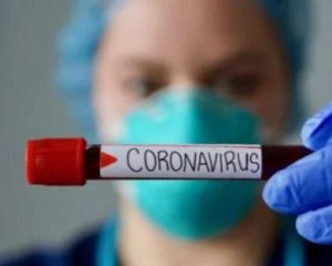 В Україні не було піку захворюваності - Степанов