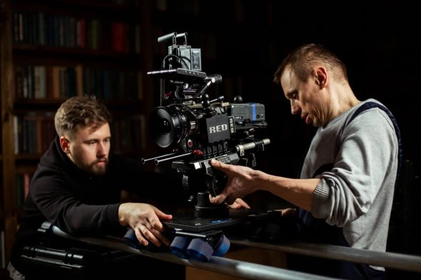 Київська відеостудія LANET PRODUCTION