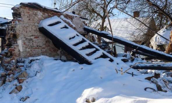 Спілка архітекторів закликає владу підтримати пропозицію Фонду Порошенка з відбудови Музею Шухевича