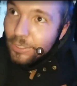 Різника з Кривого Рогу за 10 днів до трагедії 