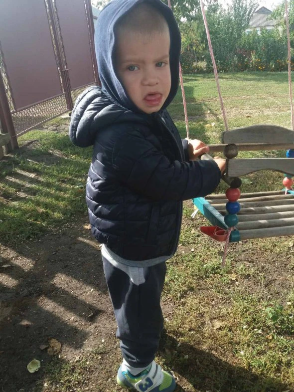 У Матвія Молодецького є шанс на одужання – потрібна допомога