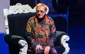 Помер режисер Роман Віктюк