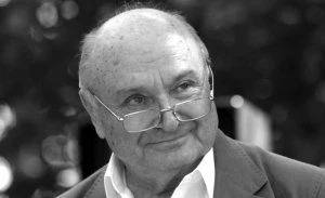 Михайло Жванецький помер від раку простати