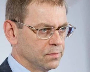 Справу Пашинського направили до суду