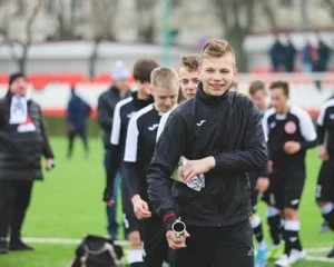 В російського футболіста влучила блискавка