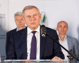Звільнення Смолія стало несподіванкою - Гетманцев