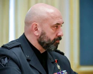 Сили АТО могли зупинити бойовиків Гіркіна, які виходили зі Слов'янська - заступник секретаря РНБО