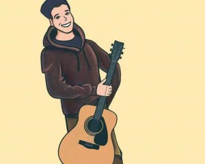 Представили пісню для людей, які опинилися у непереборних життєвих складностях