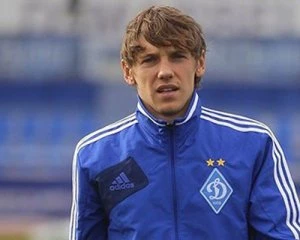 Гармаш і Кравець відзначилися забитими м'ячами в чемпіонаті Туреччини