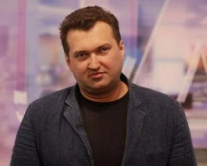 Політолог Голобуцький: 