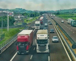 Водію вантажівки виписали рекордний штраф – €6,5 тис.