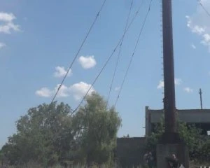 Батько знайшов тіло сина у трубі котельні