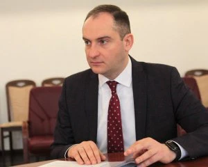 Верланов увійшов до рейтингу найвпливовіших молодих політиків і чиновників за версією 