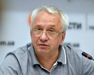 У 