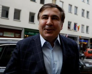 Саакашвілі розізлив грузинську владу: Україна має відповісти