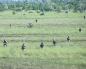 Окупанти поранили 4 українських воїнів