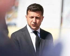 Зеленський: українські підприємства закрилися, бо 
