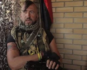 У Франції присвятили пісню загиблому на Донбасі воїну