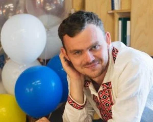 В Одесі напали на голову правозахисної організації