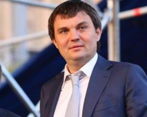 Віцепрезидент 
