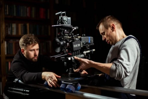 Відеопослуги LANET PRODUCTION