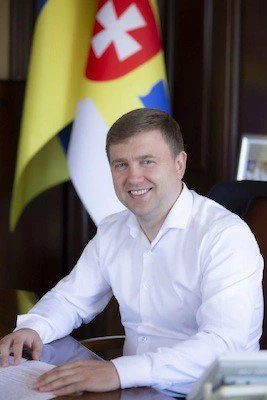 Глава ОДА Коваль просуває в Рівному ряд інфраструктурних проєктів