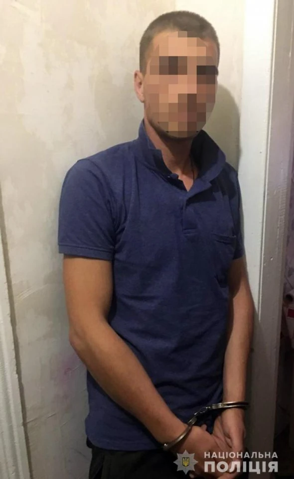 Забив до смерті через ревнощі – у Києві затримали чоловіка