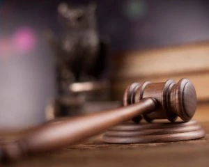 На Волині на три роки тюрми засудили чоловіка, який відмовився служити в ЗСУ через релігійні переконання