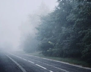 Небезпечні тумани і ожеледь: чим іще здивує сьогодні погода