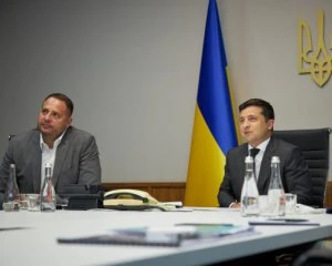 Активісти відвідають Зеленського зі 
