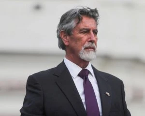 За тиждень змінилися 3 президенти