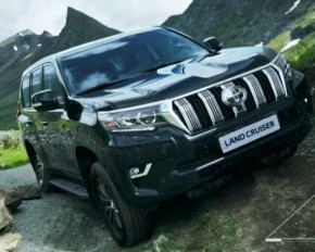 Комунальники планують купити собі авто за 1,5 млн