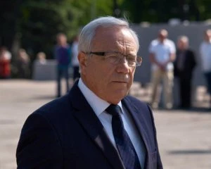Мер Кривого Рогу Вілкул зняв свою кандидатуру з другого туру виборів