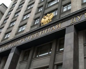 Держдума хоче обнулити терміни Путіна