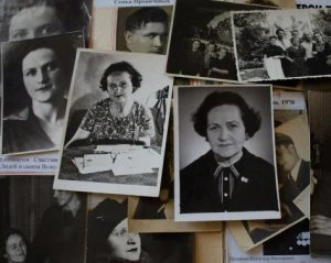 Свідчила в суді проти нацистів. В мережу виклали розповідь жінки, яка вижила у Бабином Яру