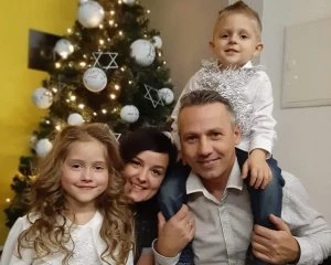 Мають їхати в антисанітарію: історія із поверненням дітей батькові з психрозладом набула розголосу