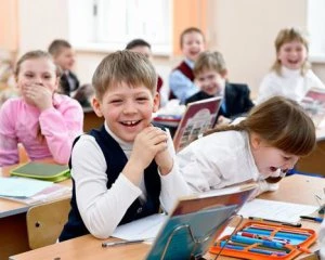 Шкарлет пояснив свою позицію щодо школи з 5 років