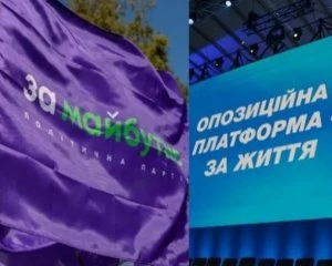 З конституційною кризою 