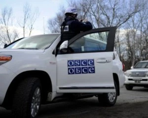 В ОБСЄ підрахували, скільки разів бойовики порушили перемир'я на Донбасі