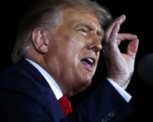 США мають неймовірну зброю про яку ніхто не знає - Трамп