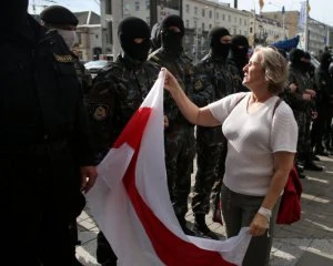 США пригрозила Білорусі новими санкціями