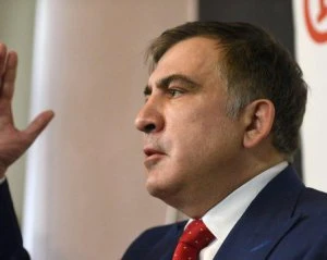 Саакашвілі висунули на посаду прем'єр-міністра Грузії