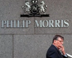 Philip Morris планує знизити відходи від недопалків на 50%