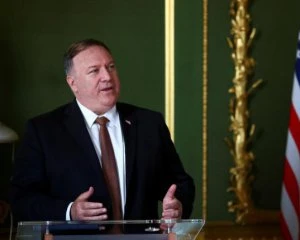 Держсекретар США припустив, що Навального отруїли російські чиновники